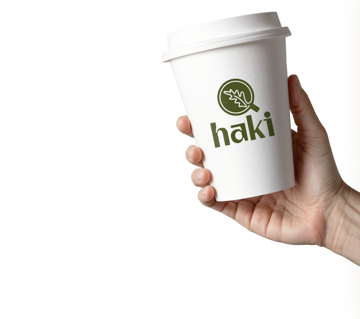 Haki Lezzeti 